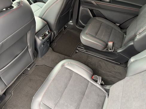 New 2026 Ford Explorer ST w/ Sun And Sound Package image 11