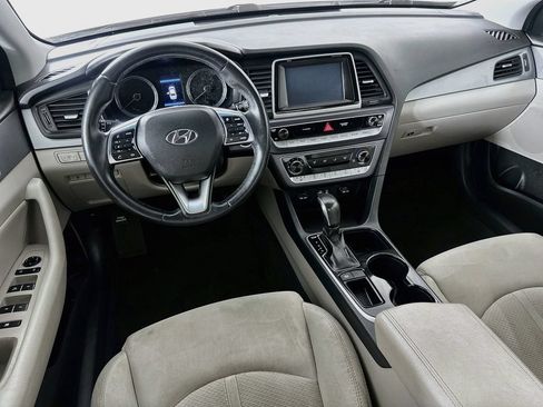 Used 2018 Hyundai Sonata SEL FWD image 28