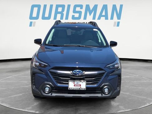 Used 2024 Subaru Outback Premium w/ Popular Package #1A AWD/4WD image 8