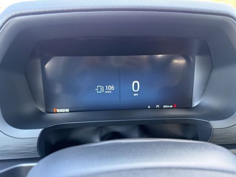 New 2025 Ford F150 STX image 15