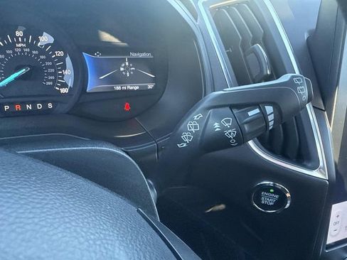 Certified 2024 Ford Edge Titanium w/ Titanium Elite Package image 38