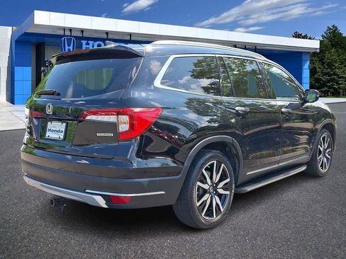 Used 2022 Honda Pilot Touring image 24
