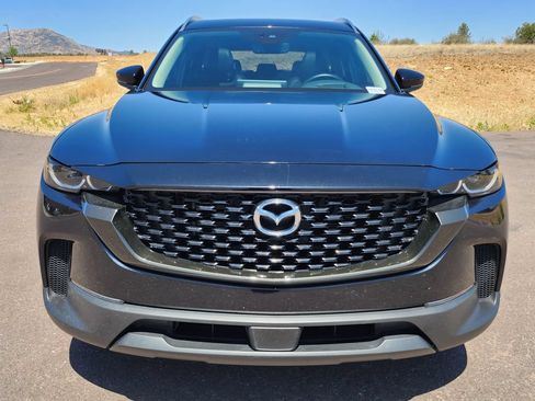 Used 2024 MAZDA CX-50 AWD 2.5 S w/ Cargo Package image 9