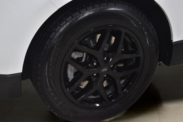 Used 2024 Ford Edge SEL AWD/4WD image 27