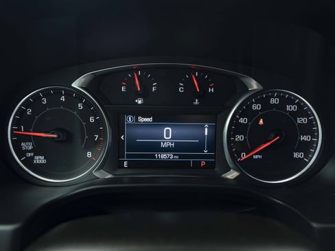 Used 2021 GMC Acadia SLE FWD image 23