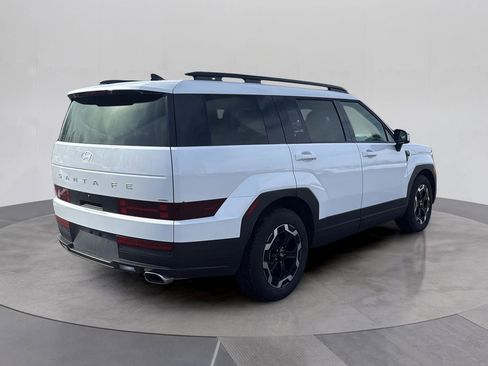 Used 2025 Hyundai Santa Fe SEL image 5