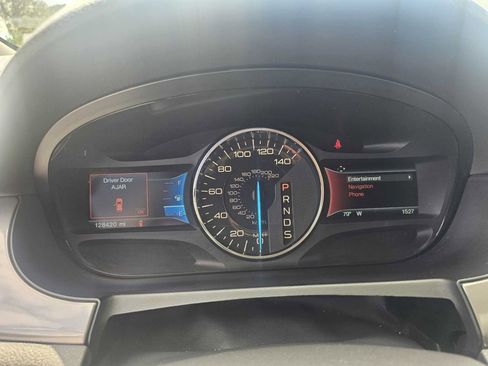 Used 2014 Ford Edge Sport w/ Driver Entry Package image 10