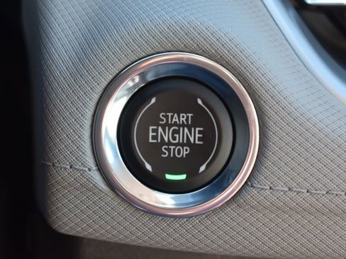 New 2026 Chevrolet TrailBlazer LT w/ Convenience Package image 28