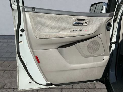 Used 2001 Honda Odyssey EX image 9