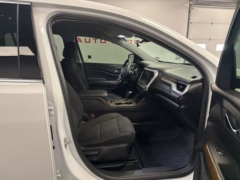 Used 2019 GMC Acadia SLE w/ Driver Alert Package I AWD/4WD image 41