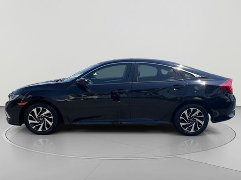 Used 2019 Honda Civic LX image 2