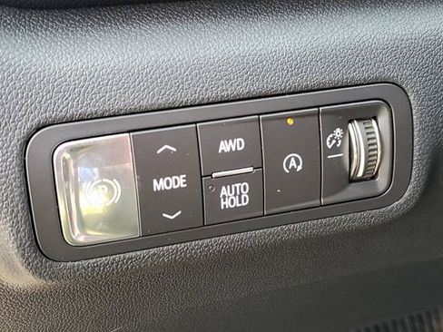 New 2026 GMC Terrain AT4 w/ Technology Package II image 8