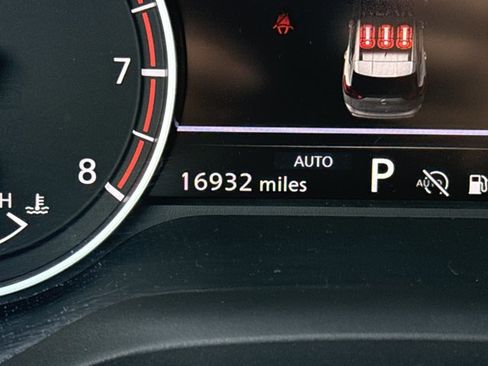 Certified 2024 Nissan Rogue S image 17