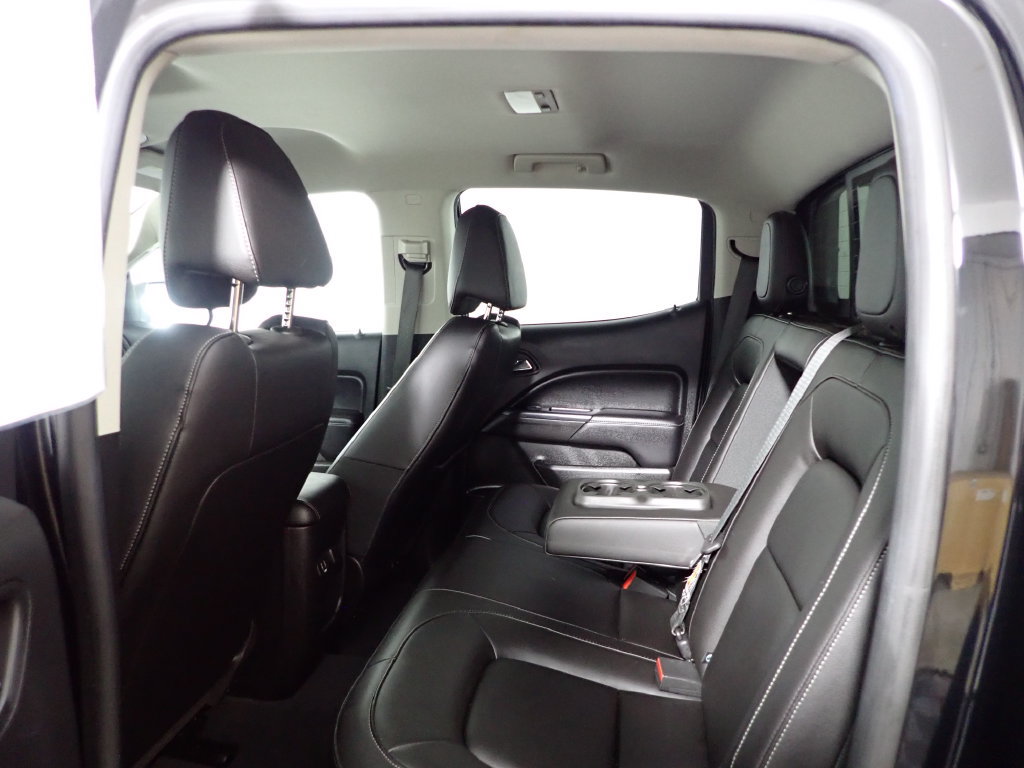 Used 2019 GMC Canyon SLT w/ Driver Alert Package AWD/4WD image 30