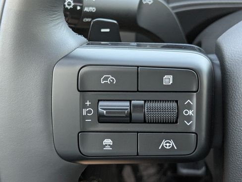 New 2027 Hyundai Santa Fe Calligraphy FWD image 34