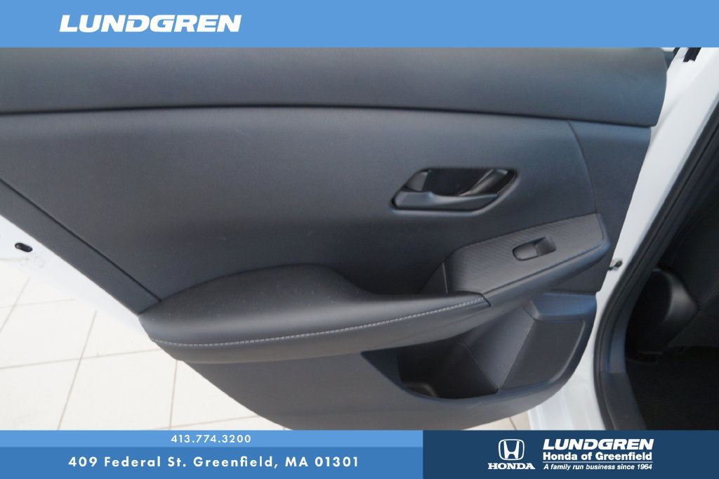 Used 2024 Nissan Sentra SV FWD image 26
