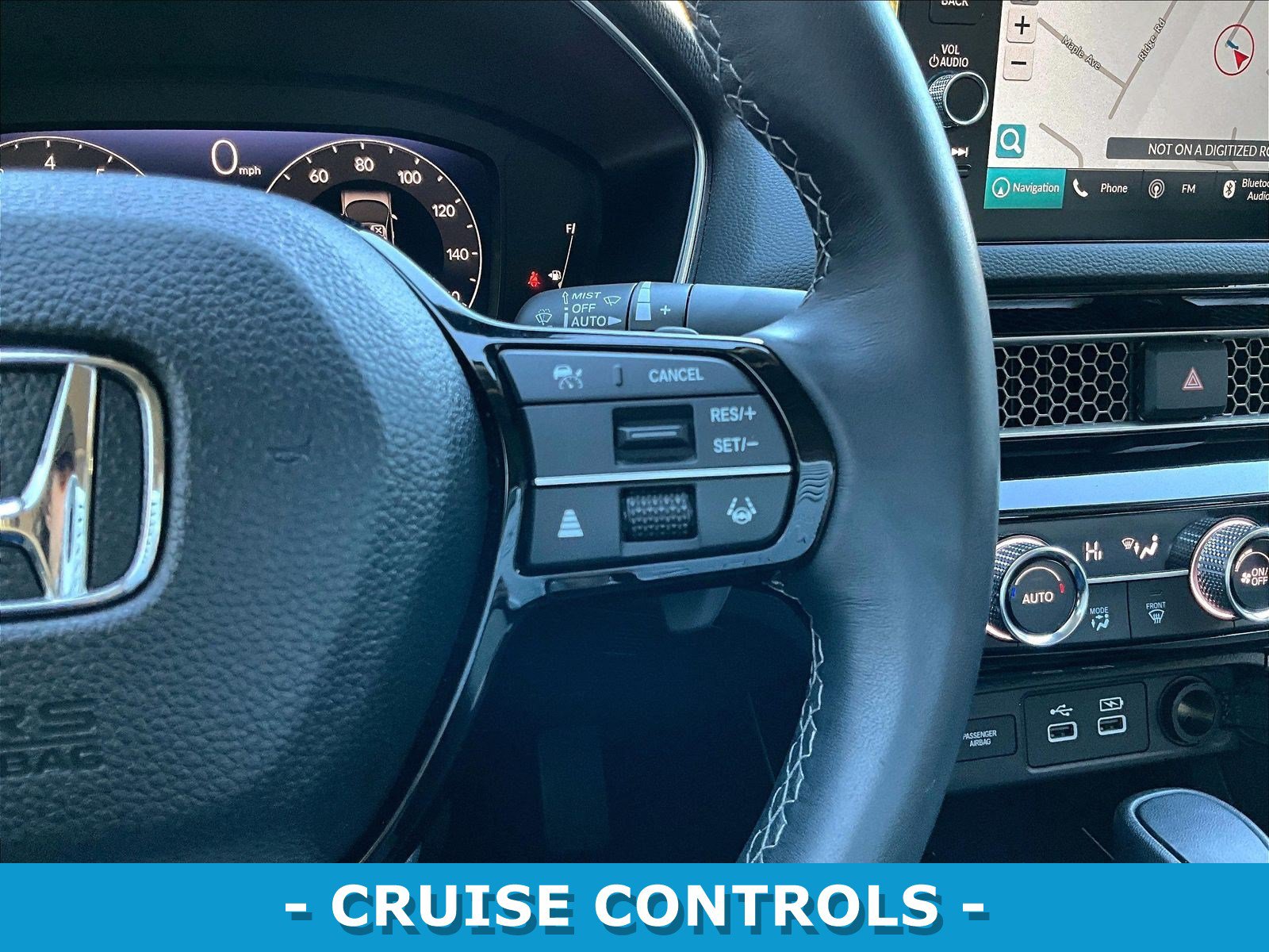 Used 2024 Honda Civic Touring image 12