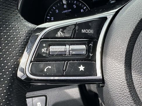 Used 2023 Kia Forte GT-Line w/ GT-Line Premium Package FWD image 33