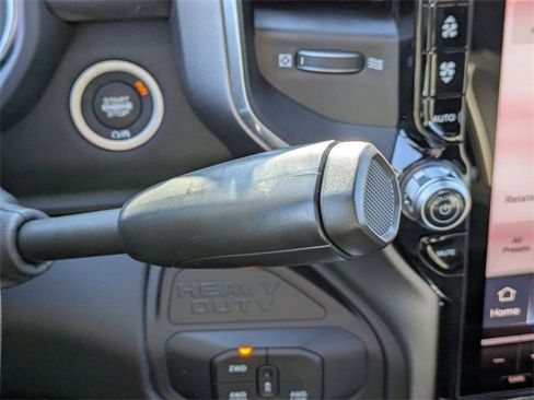 New 2026 RAM 2500 Laramie image 22