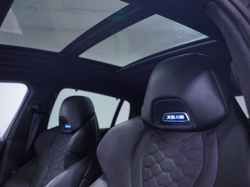 New 2026 BMW X6 M Competition w/ Executive Package AWD/4WD image 8