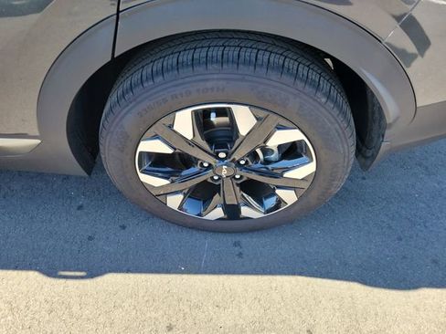 Used 2024 Kia Sportage X-Line w/ X-Line Premium Package AWD/4WD image 7