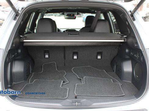 Certified 2026 Subaru Forester Limited AWD/4WD image 28