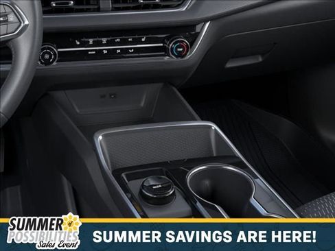 New 2026 Chevrolet Equinox LT w/ Safety and Technology Package FWD image 23