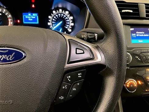 Used 2017 Ford Fusion S FWD image 18