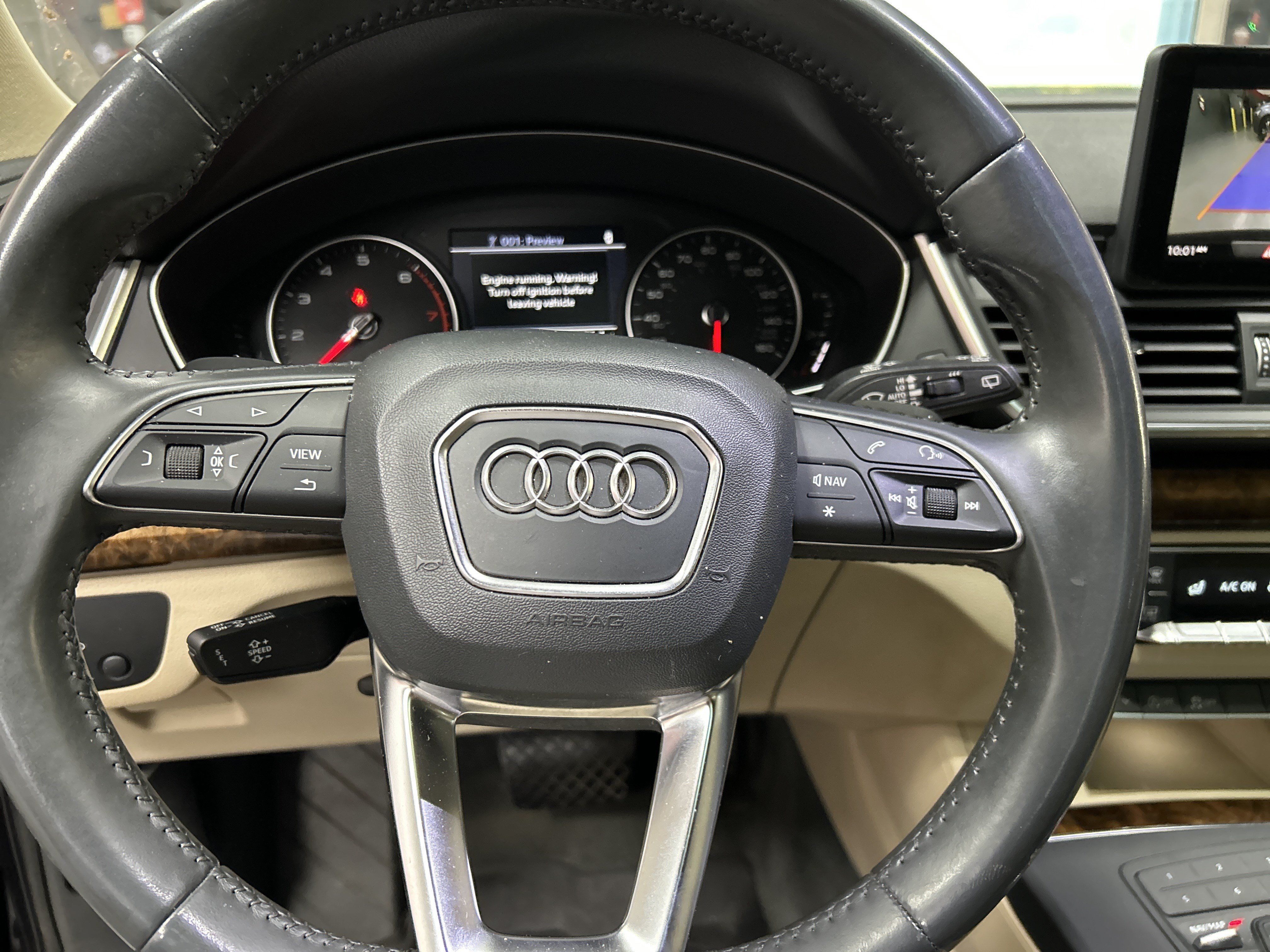 Used 2018 Audi Q5 2.0T Premium w/ Convenience Package AWD/4WD image 8