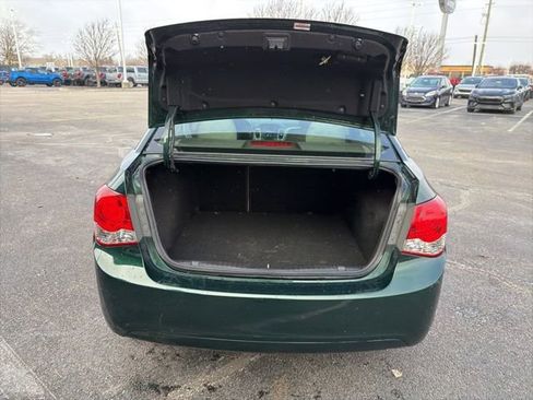 Used 2014 Chevrolet Cruze Diesel image 7