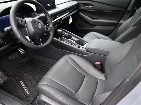 New 2025 Honda Accord Sport image 9