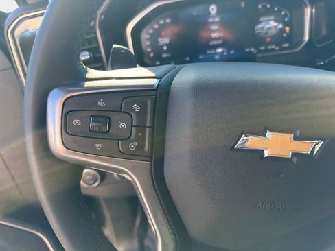 Used 2026 Chevrolet Silverado 1500 LT image 26