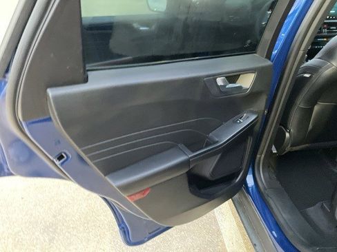 Used 2023 Ford Escape ST-Line w/ Tech Pack #1 image 22