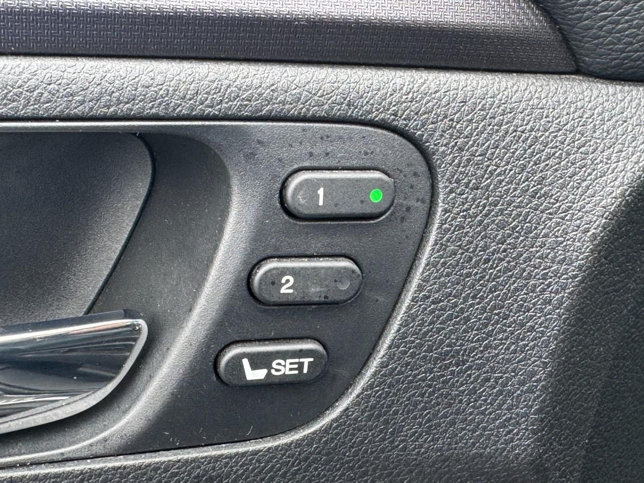 Certified 2025 Honda Ridgeline RTL image 19