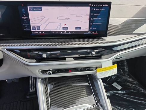 New 2026 BMW X5 M Competition w/ Executive Package AWD/4WD image 15