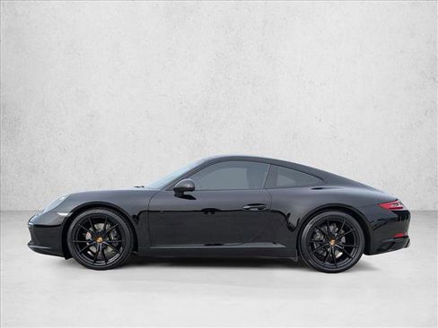 Used 2017 Porsche 911 Carrera image 2