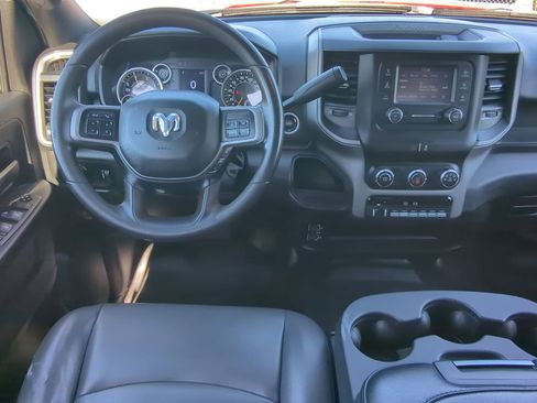 Used 2021 RAM 5500 Tradesman w/ Chrome Appearance Group image 14