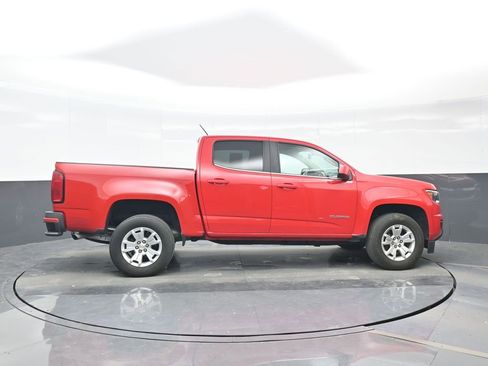 Used 2020 Chevrolet Colorado LT image 7