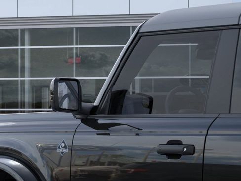 New 2026 Ford Bronco Outer Banks image 47