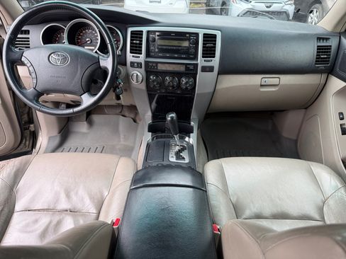 Used 2006 Toyota 4Runner Limited AWD/4WD image 19