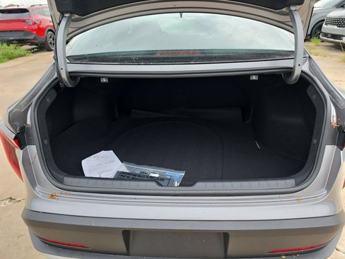 New 2026 Kia K4 EX FWD image 10