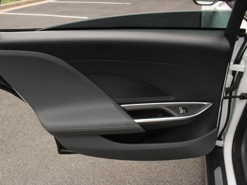 Used 2023 Lucid Air Pure AWD/4WD image 19