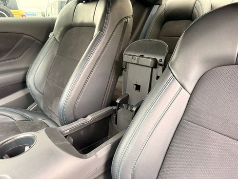 Used 2024 Ford Mustang Dark Horse RWD image 36