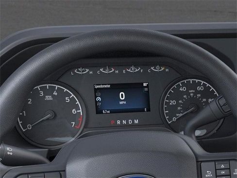 New 2026 Ford F350 XL w/ STX Appearance Package image 35