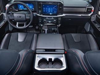 Used 2025 Ford F150 Raptor video 2