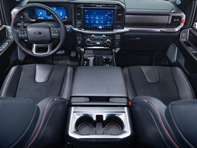 Used 2025 Ford F150 Raptor