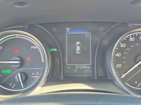 Certified 2024 Toyota Camry SE image 25