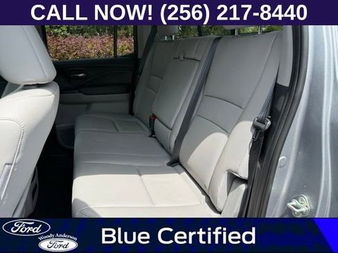 Used 2019 Honda Ridgeline RTL-E image 11