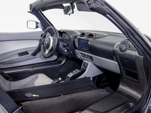 Used 2010 Tesla Roadster Sport RWD image 6