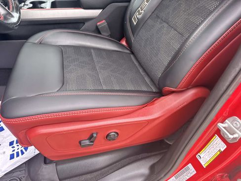 Certified 2019 RAM 1500 Rebel w/ Rebel Level 1 Equipment Group image 16